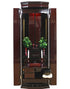 Soka Gakkai Furniture-style Buddhist Altar "Kagayaki" Available in 3 colors Made in Japan Specially designed for permanent Gohonzon